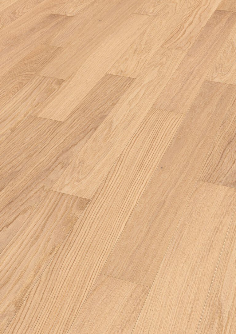 Parquet MeisterParquet. longlife PS 300 Roble armónico puro 09013 barnizado ultramate