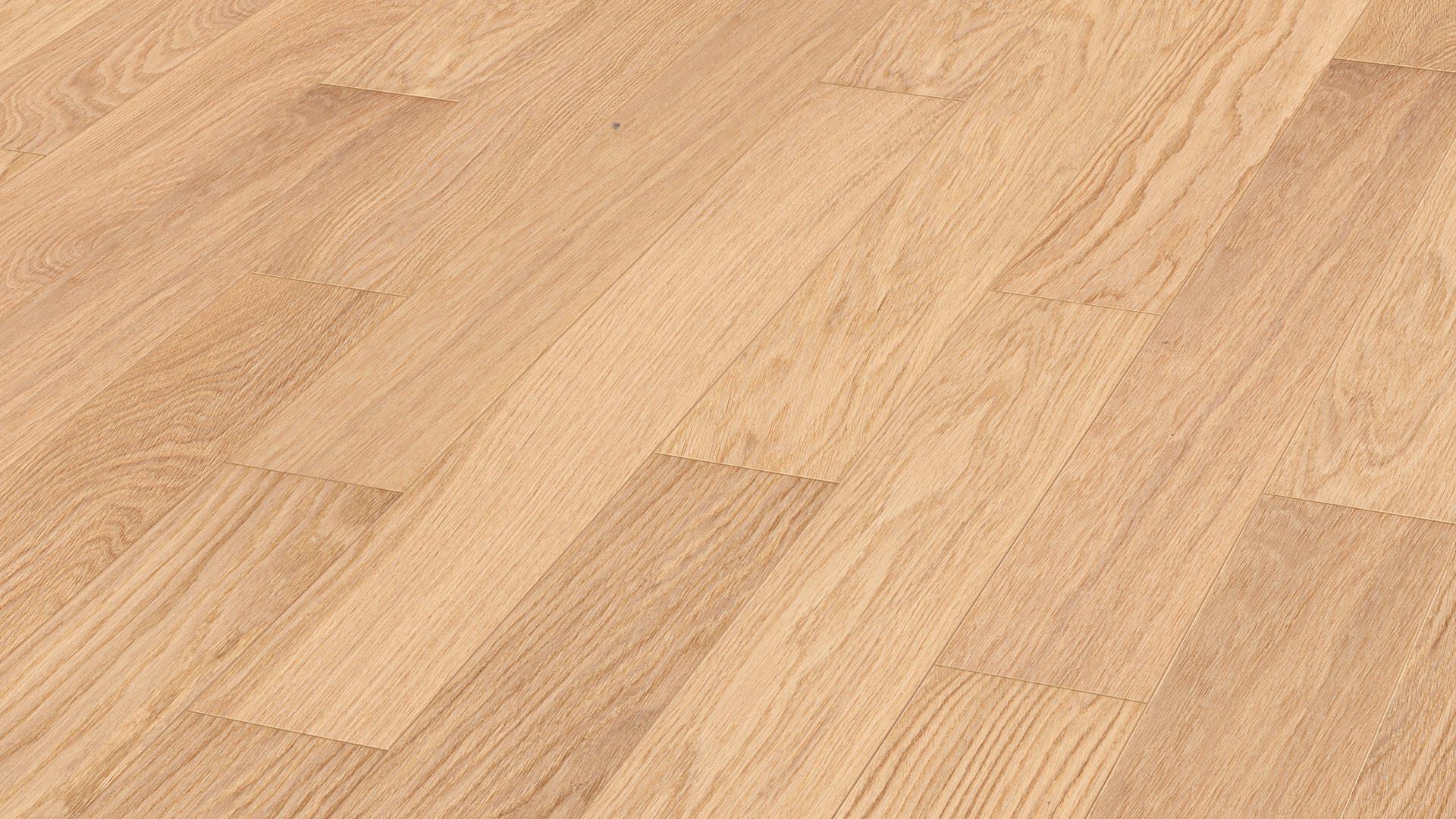 Parquet MeisterParquet. longlife PS 300 Roble armónico puro 09013 barnizado ultramate