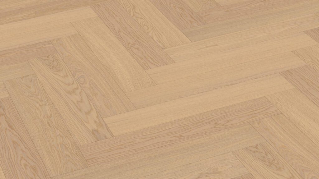 Parquet MeisterParquet. longlife PS 500 Roble armónico puro 09013 barnizado ultramate