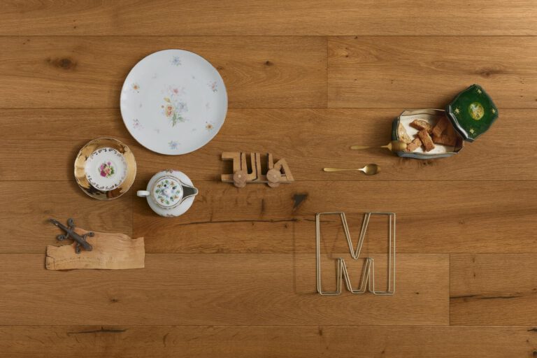 Parquet MeisterParquet. longlife PD 400 Roble auténtico mate 09016 barnizado ultramate