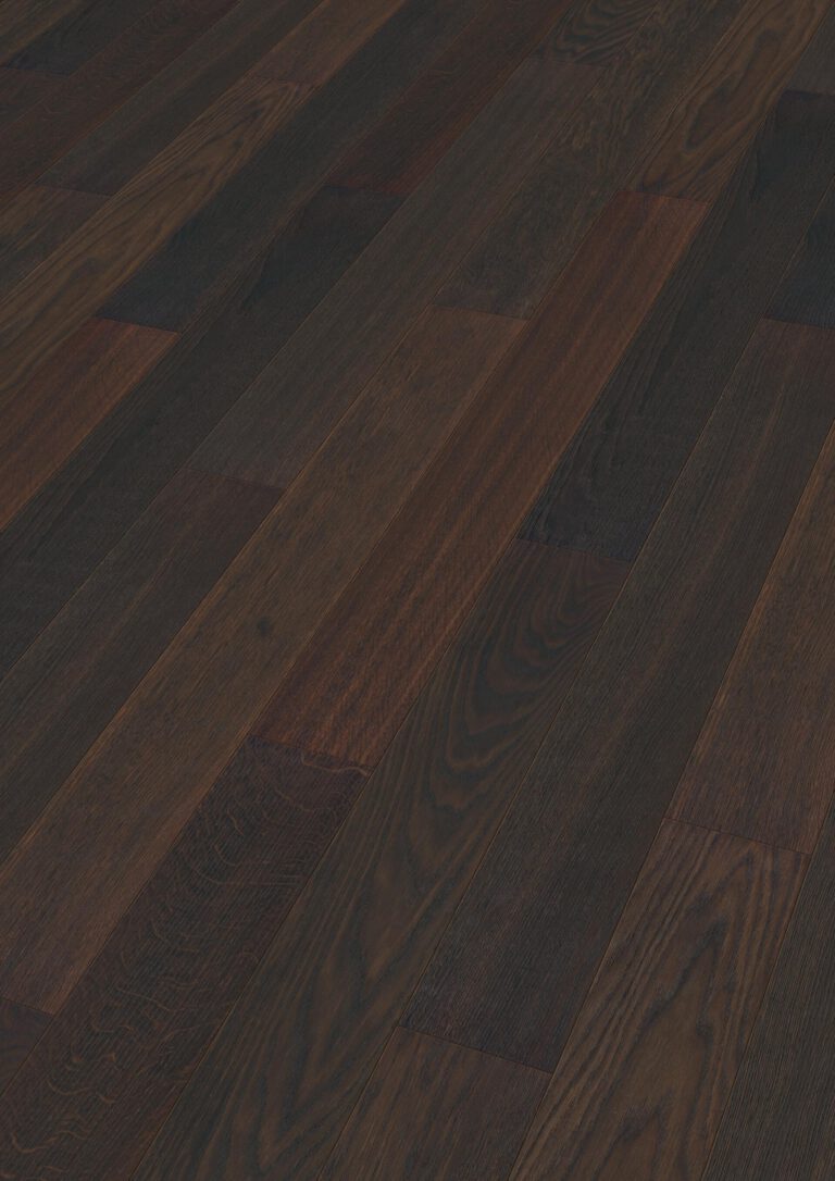 Parquet MeisterParquet. longlife PS 300 Roble armónico ahumado 09018 barnizado ultramate