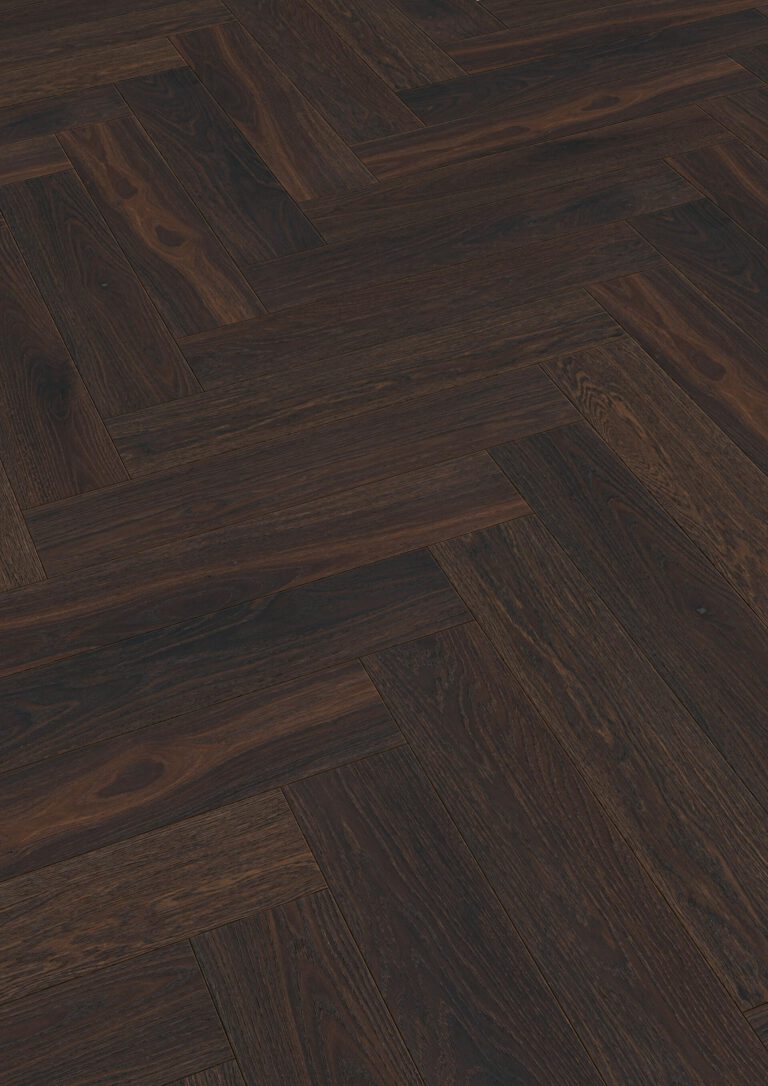 Parquet MeisterParquet. longlife PS 500 Roble armónico ahumado 09018 barnizado ultramate