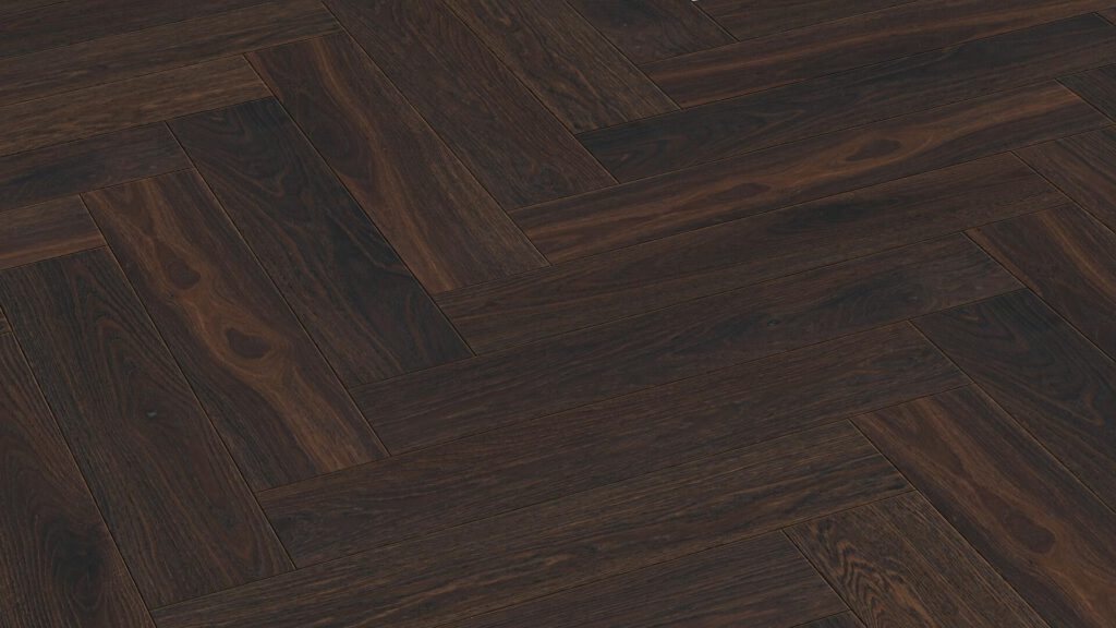 Parquet MeisterParquet. longlife PS 500 Roble armónico ahumado 09018 barnizado ultramate