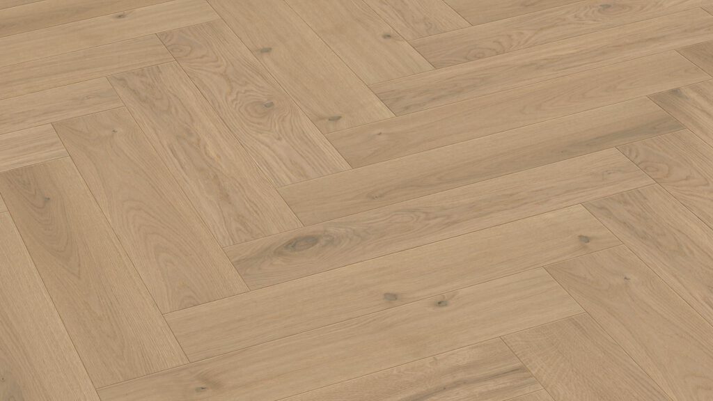 Parquet MeisterParquet. longlife PS 500 Roble auténtico crema 09020 barnizado ultramate