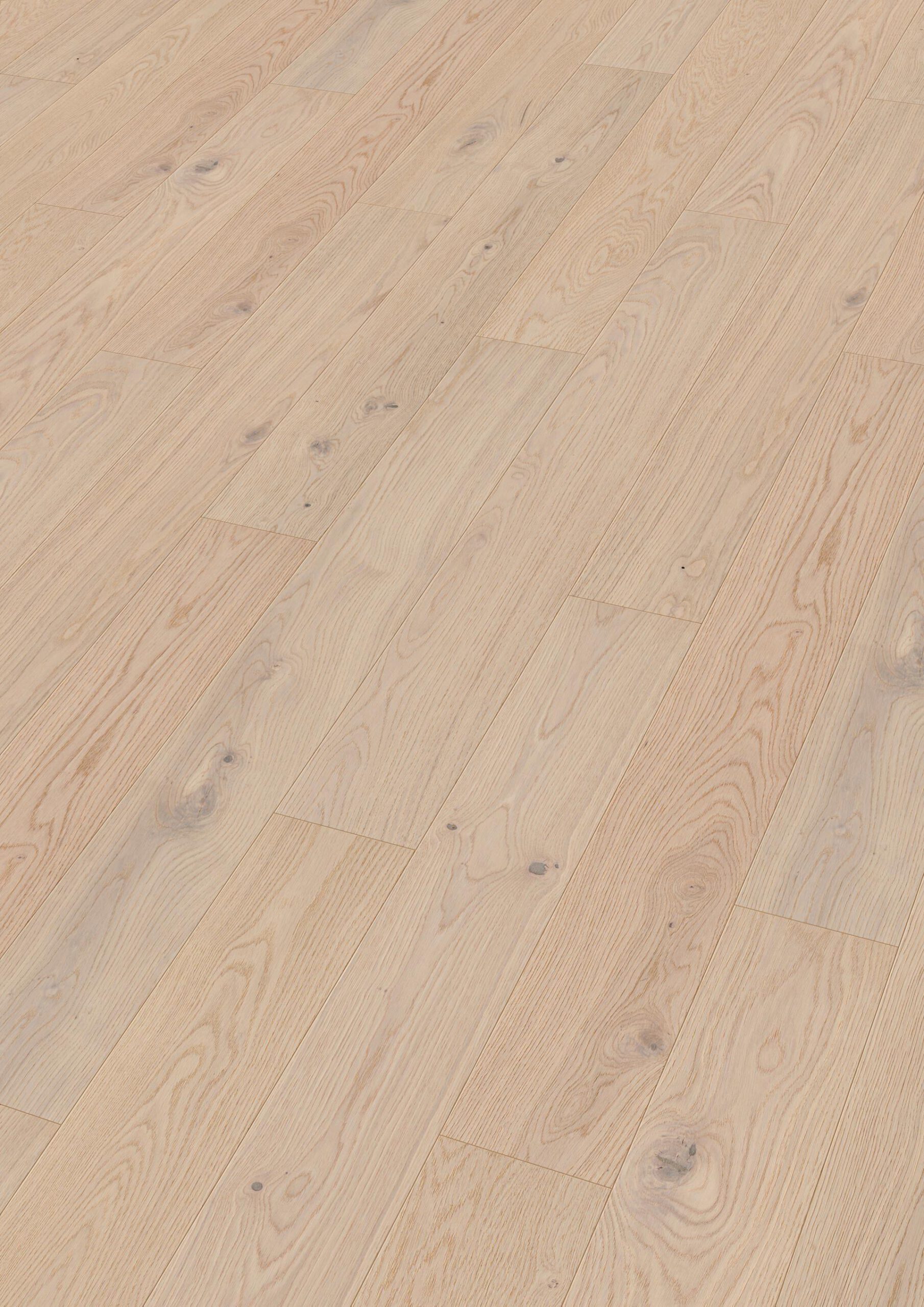 Parquet MeisterParquet. longlife PS 300 Roble auténtico blanco crema 09021 barnizado ultramate - Imagen 2