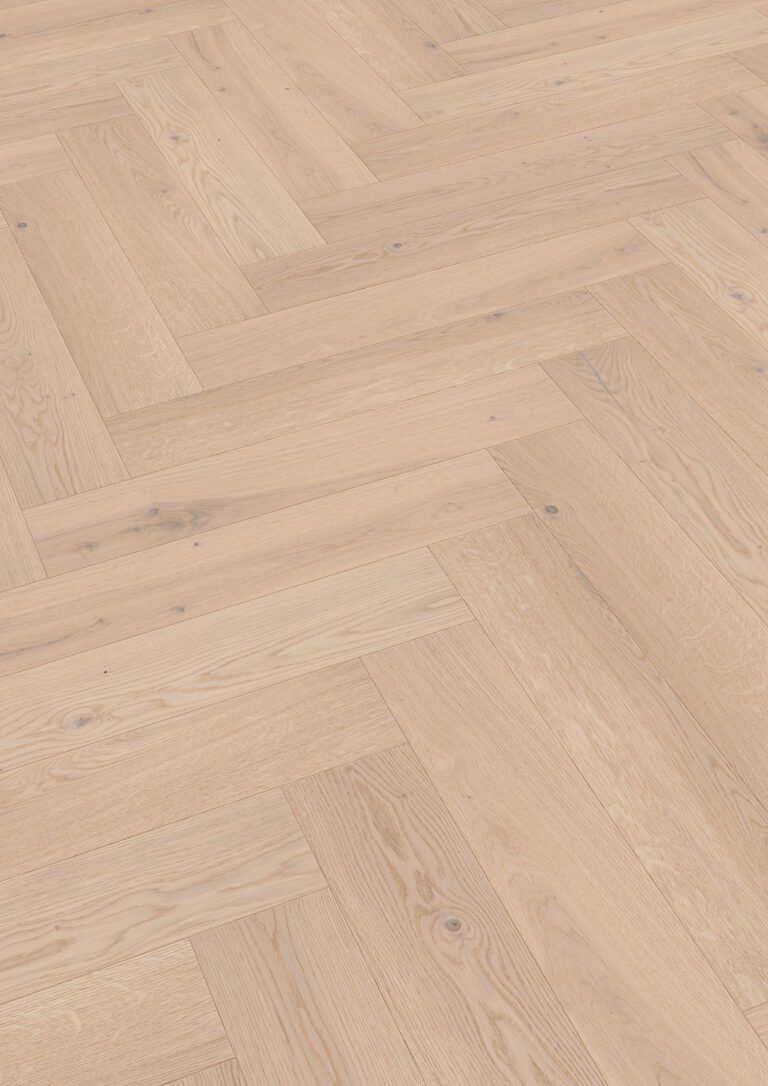 Parquet MeisterParquet. longlife PS 500 Roble auténtico blanco crema 09021 barnizado ultramate