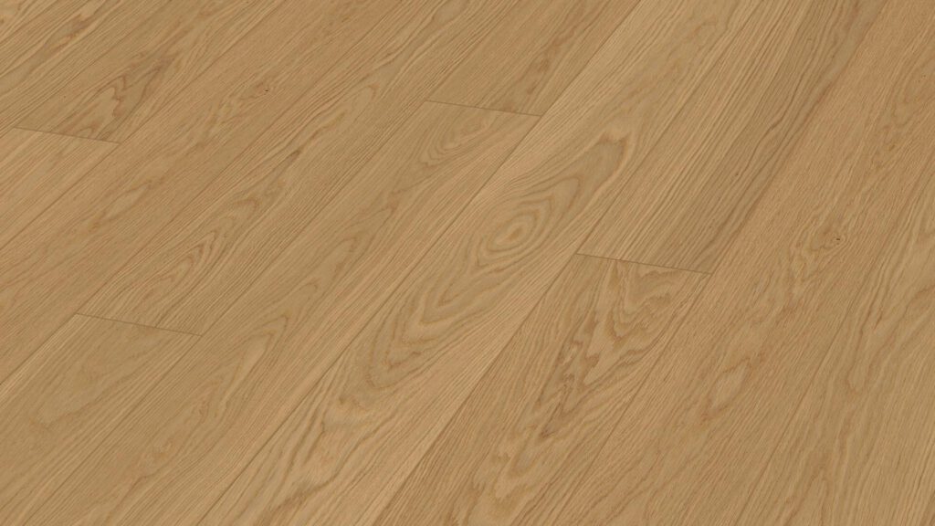 Parquet MeisterParquet. longlife PD 400 Roble armónico 09022 aceitado natural