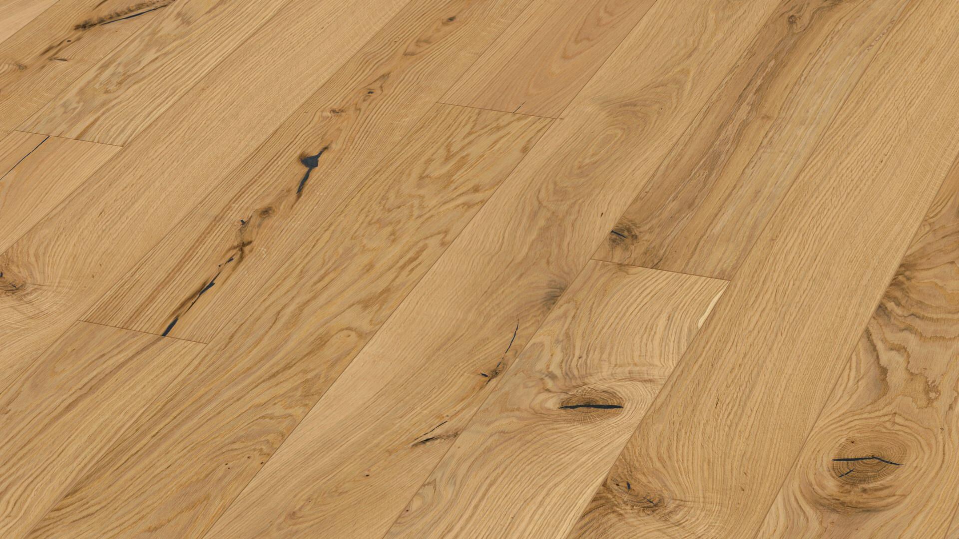 Meister Parquet Longlife PD 400