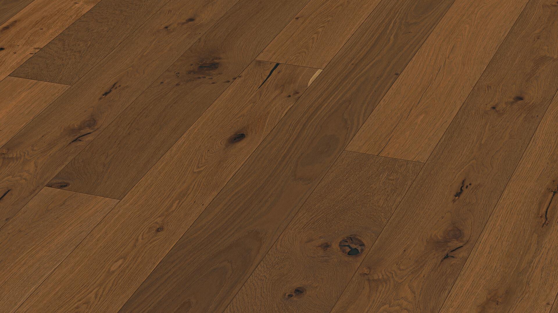Meister Parquet Longlife PD 400