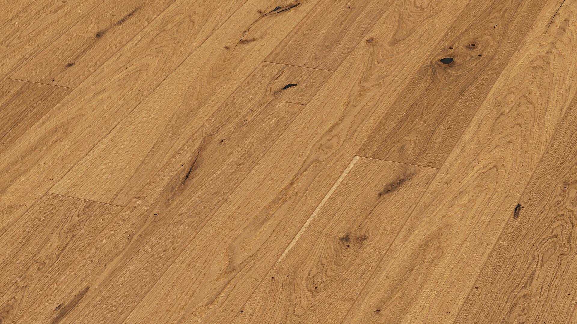Meister Parquet Longlife PD 400