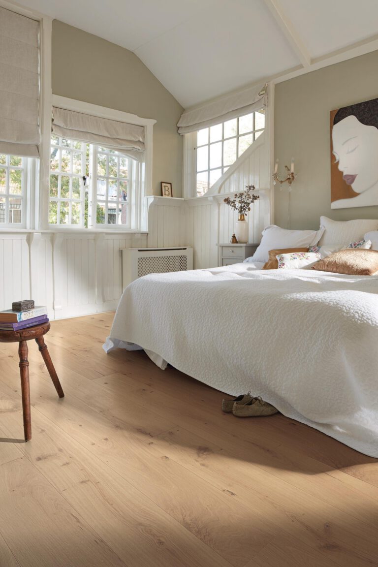 Parquet MeisterParquet. longlife PD 400 Roble auténtico caramelo 09028 aceitado natural