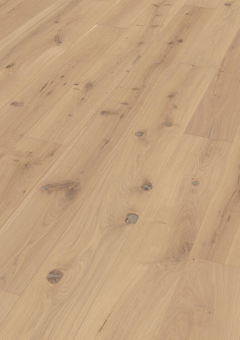 Parquet MeisterParquet. longlife PD 400 Roble auténtico caramelo 09028 aceitado natural