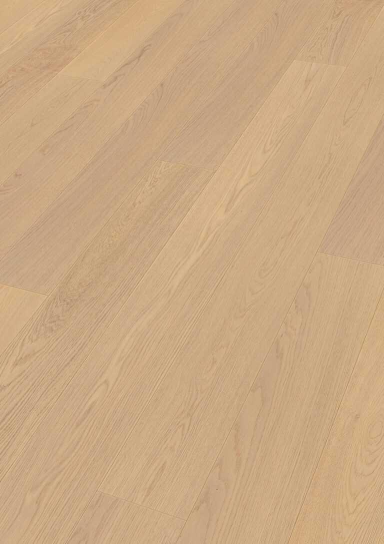 Parquet MeisterParquet. longlife PD 400 Roble armónico puro 09030 aceitado natural