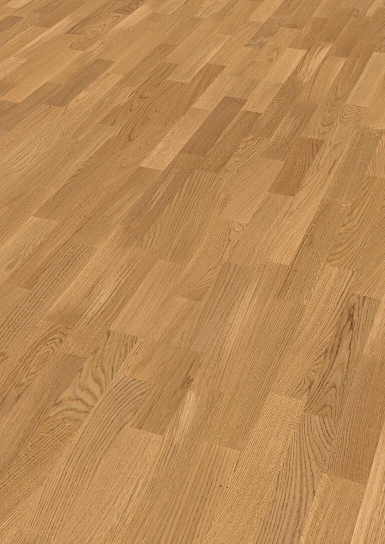 Parquet MeisterParquet. longlife PC 200 Roble armónico 09032 barnizado ultramate