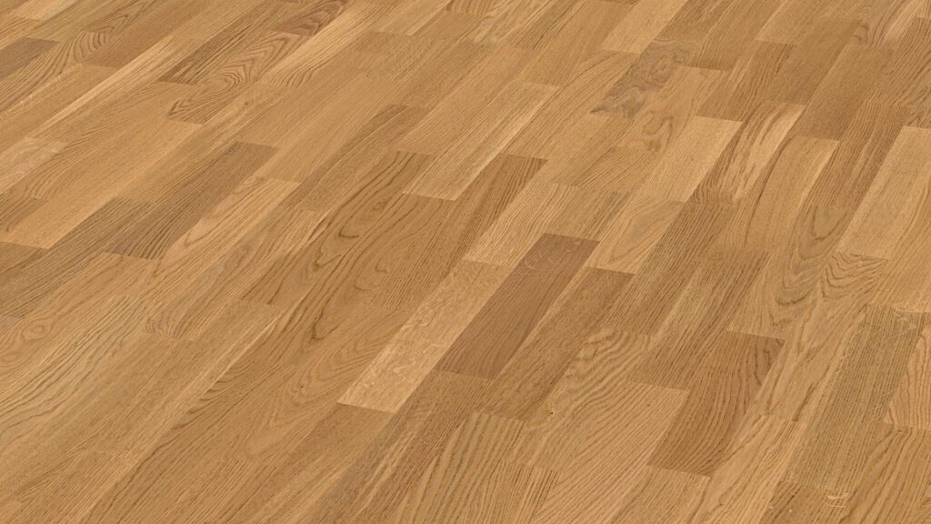 Parquet MeisterParquet. longlife PC 200 Roble armónico 09032 barnizado ultramate