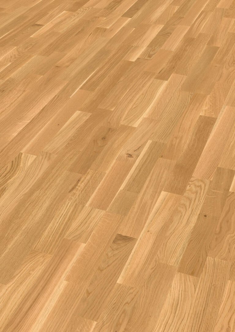 Parquet MeisterParquet. longlife PC 200 Roble vivo 09033 barnizado ultramate