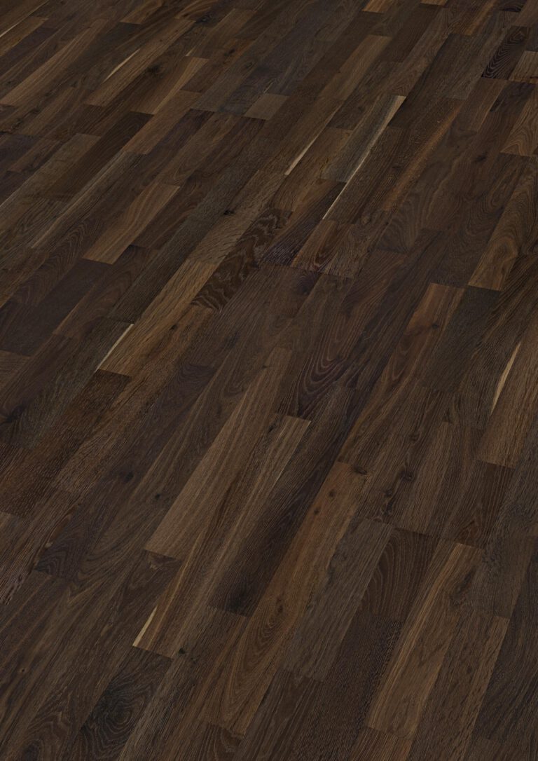 Parquet MeisterParquet. longlife PC 200 Roble vivo ahumado 09034 barnizado ultramate