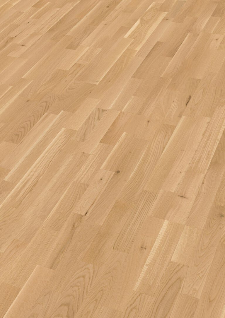 Parquet MeisterParquet. longlife PC 200 Roble vivo puro 09036 barnizado ultramate