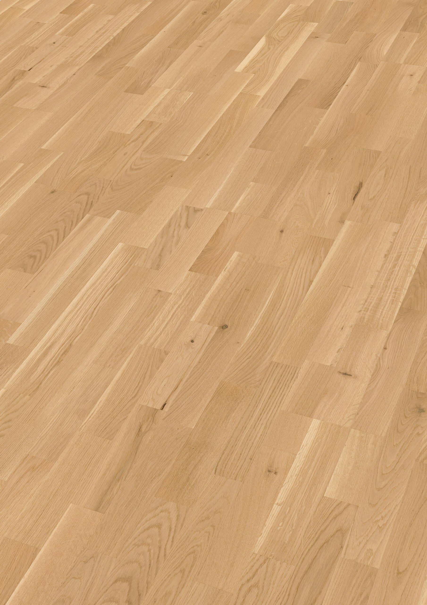 Parquet MeisterParquet. longlife PC 200 Roble vivo puro 09036 barnizado ultramate - Imagen 2