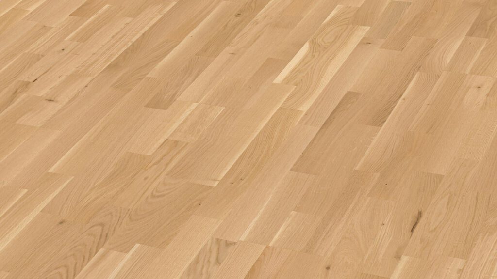 Parquet MeisterParquet. longlife PC 200 Roble vivo puro 09036 barnizado ultramate
