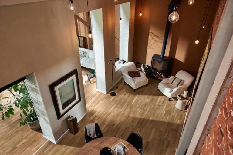 Parquet MeisterParquet. longlife PC 200 Roble vivo greige 09038 barnizado ultramate