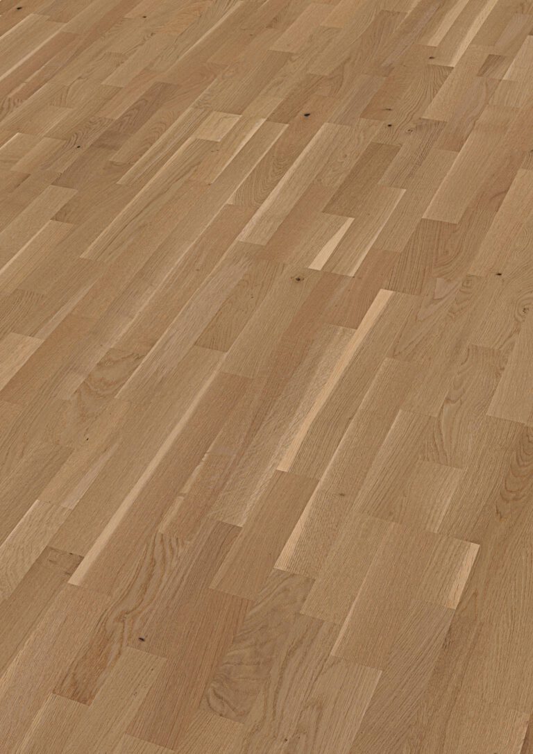 Parquet MeisterParquet. longlife PC 200 Roble vivo greige 09038 barnizado ultramate