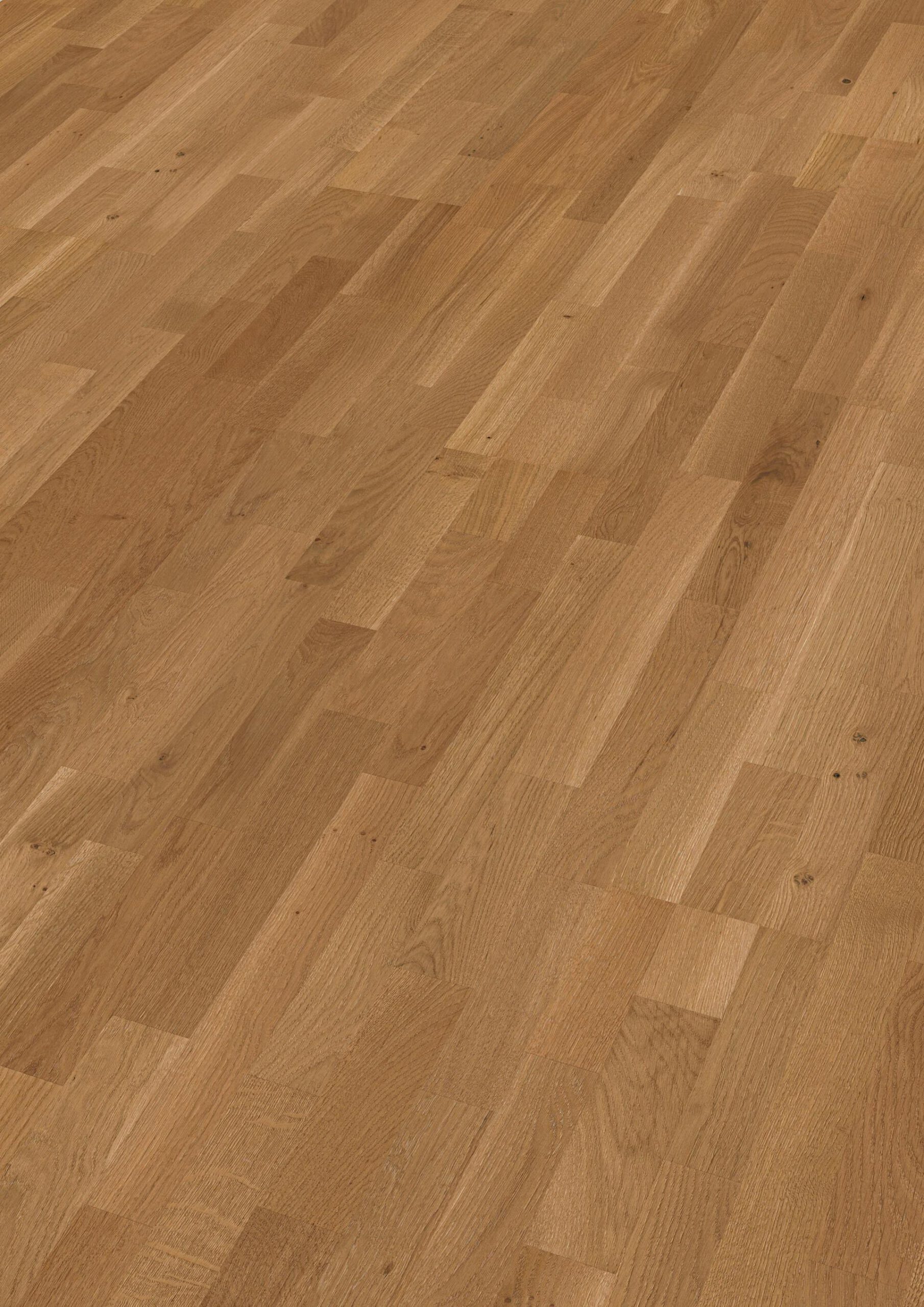 Parquet MeisterParquet. longlife PC 200 Roble vivo aspecto ahumado 09039 barnizado ultramate - Imagen 2