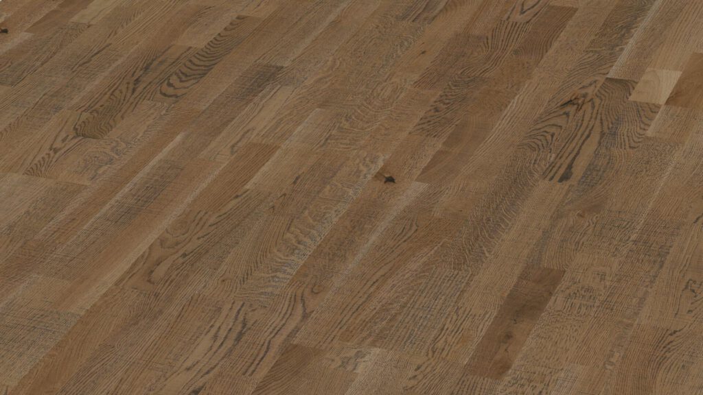 Parquet MeisterParquet. longlife PC 200 Roble vivo gris oliva 09040 barnizado ultramate
