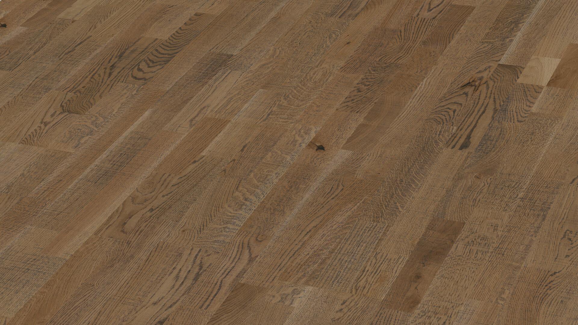 Parquet MeisterParquet. longlife PC 200 Roble vivo gris oliva 09040 barnizado ultramate