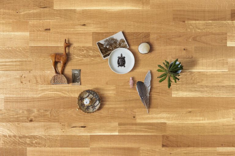 Parquet MeisterParquet. longlife PC 200 Roble vivo 09041 barnizado ultramate