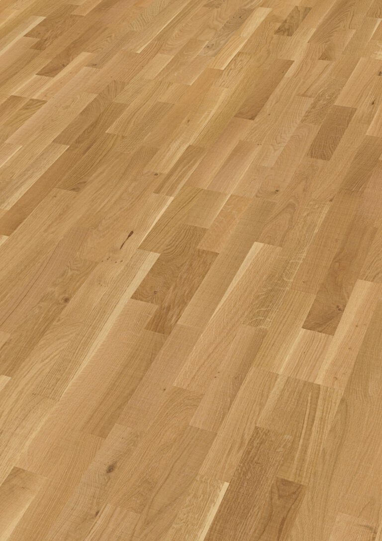 Parquet MeisterParquet. longlife PC 200 Roble vivo 09041 barnizado ultramate