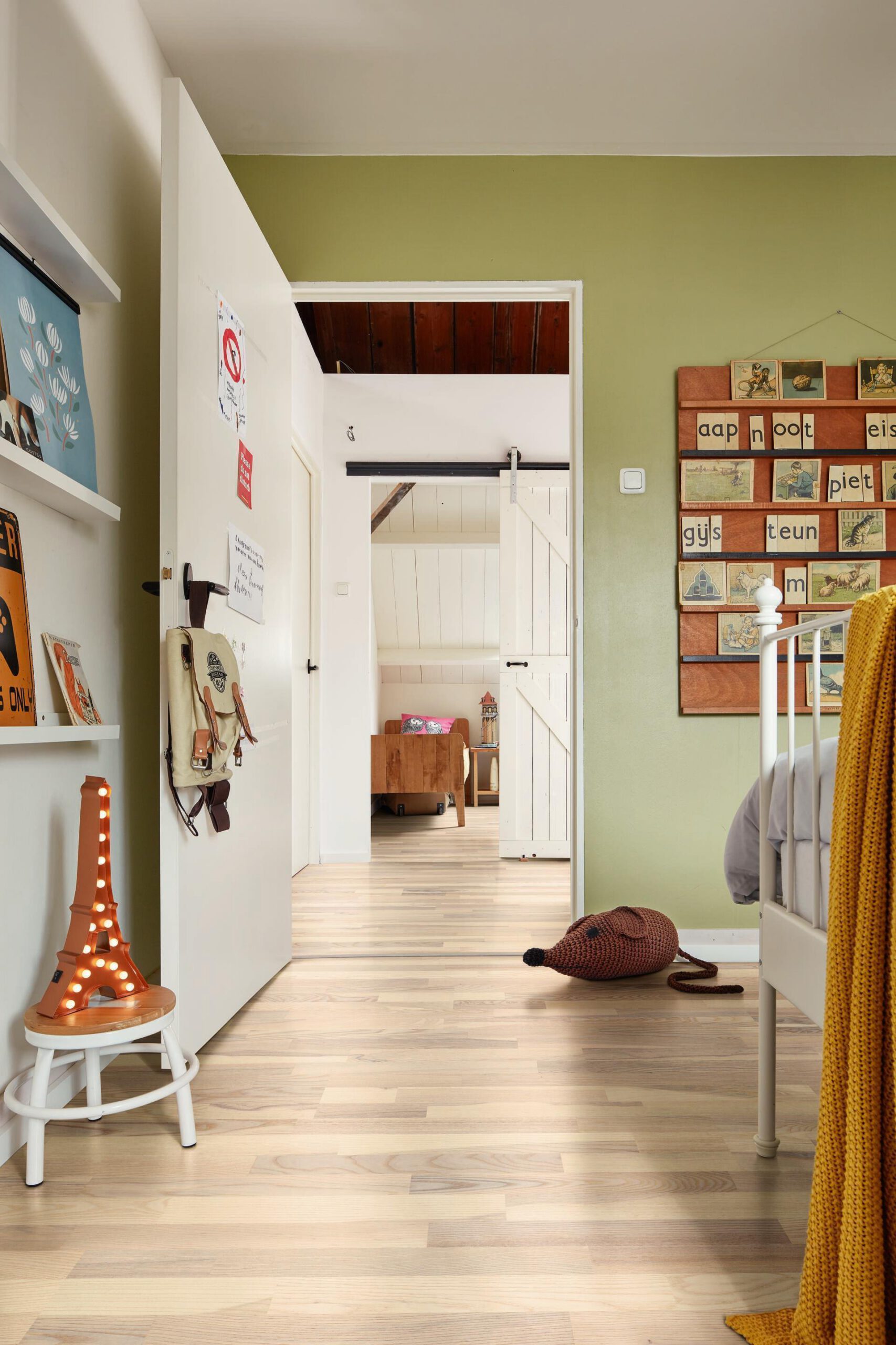 Parquet MeisterParquet. longlife PC 200 Fresno vivo blanco 09044 barnizado ultramate - Imagen 3