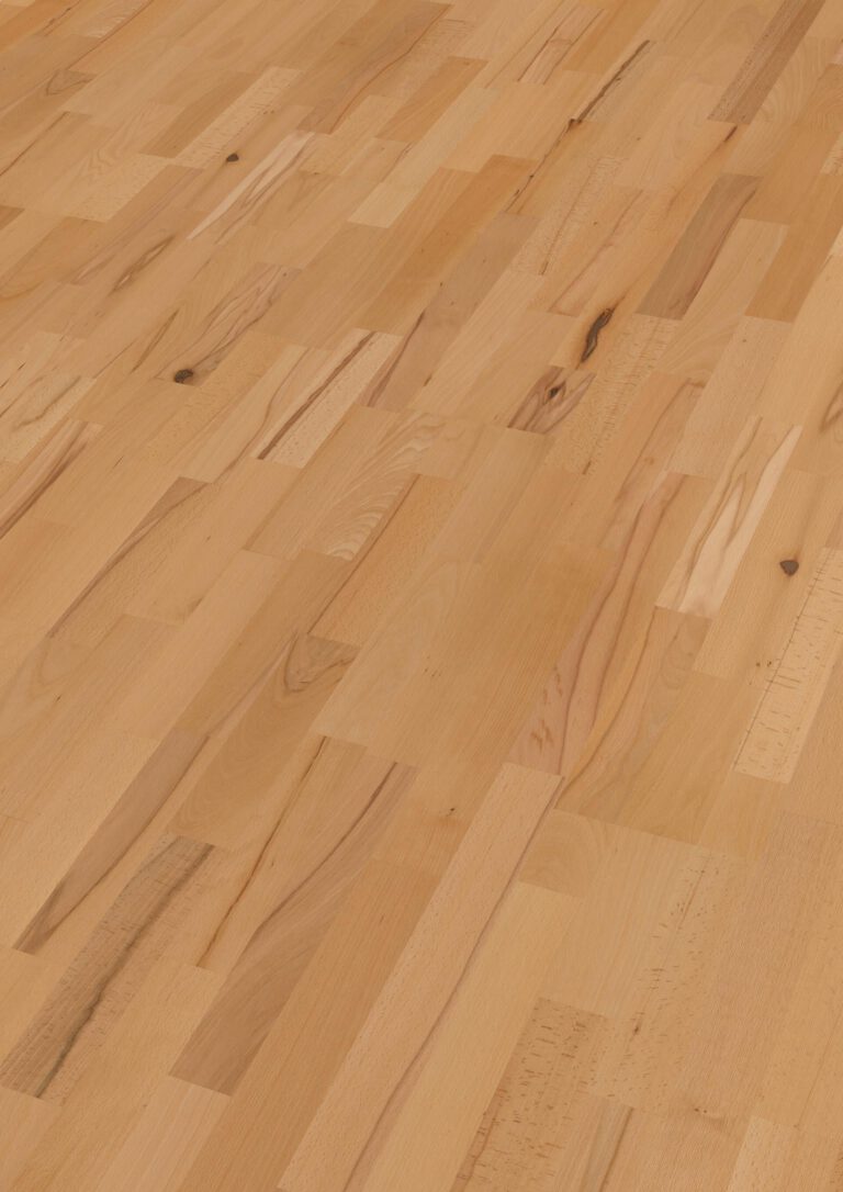 Parquet MeisterParquet. longlife PC 200 Haya viva mate 09046 barnizado ultramate