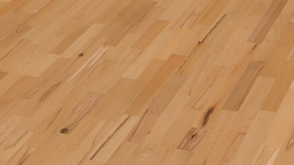 Parquet MeisterParquet. longlife PC 200 Haya viva mate 09046 barnizado ultramate