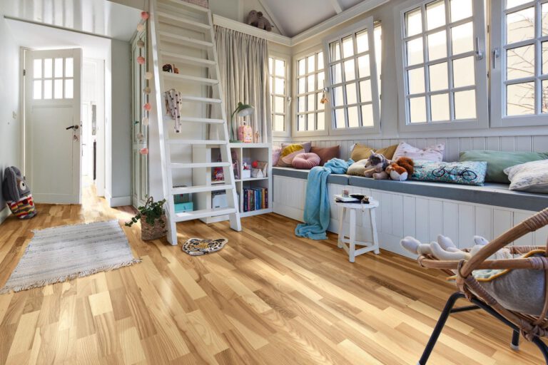 Parquet MeisterParquet. longlife PC 200 Fresno vivo puro 09047 barnizado ultramate