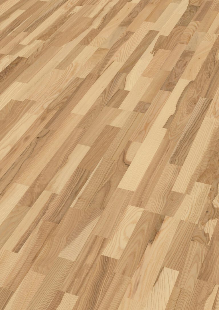 Parquet MeisterParquet. longlife PC 200 Fresno vivo puro 09047 barnizado ultramate