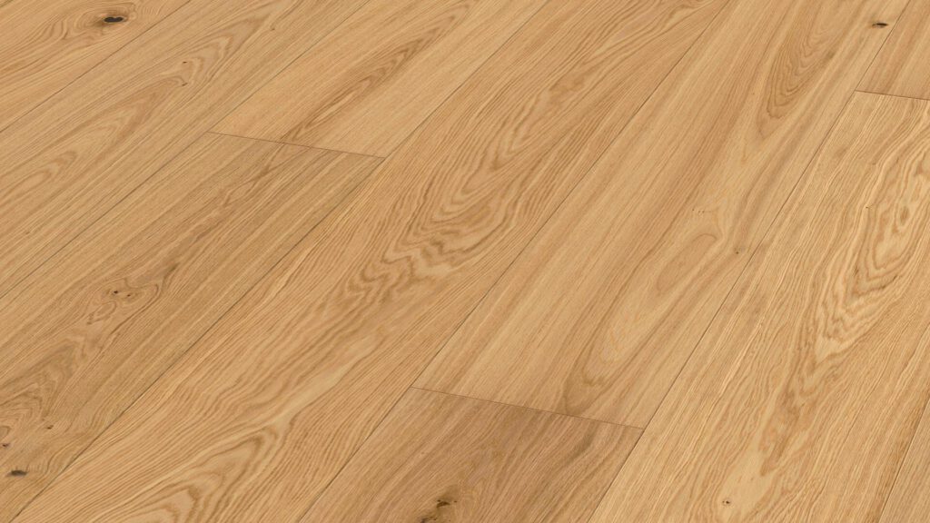 Parquet MeisterParquet. longlife PD 450 Roble vivo 09048 barnizado ultramate