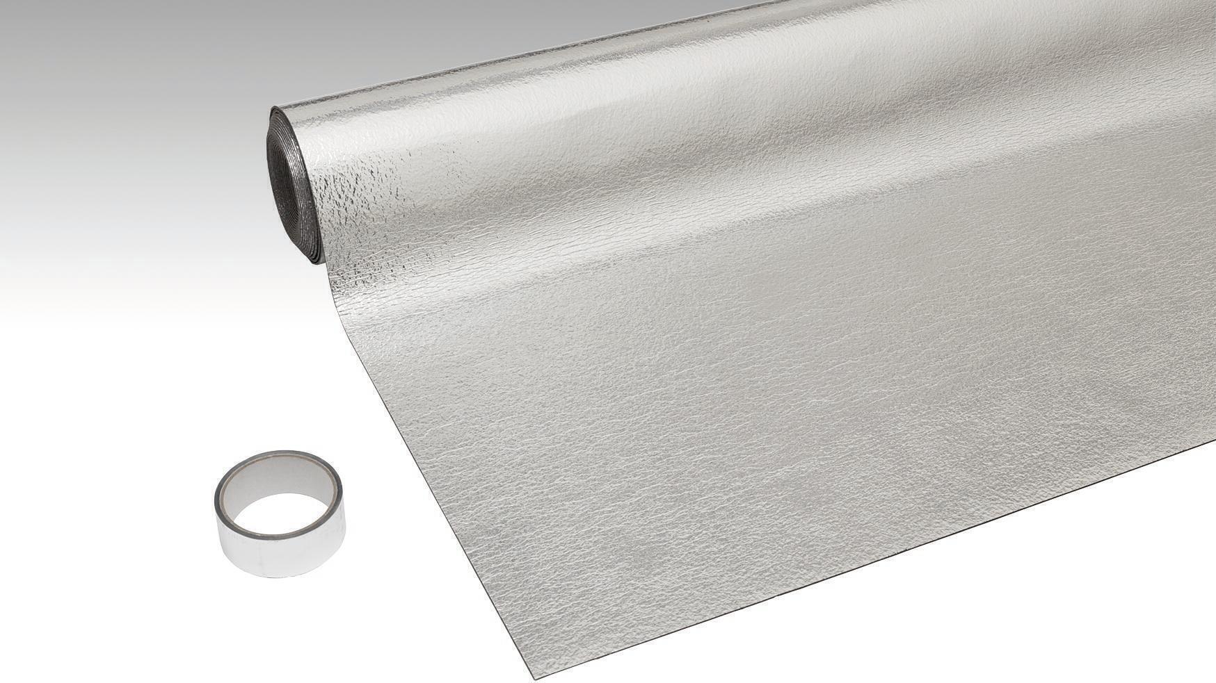 Material de base MEISTER-Alu-Strip
