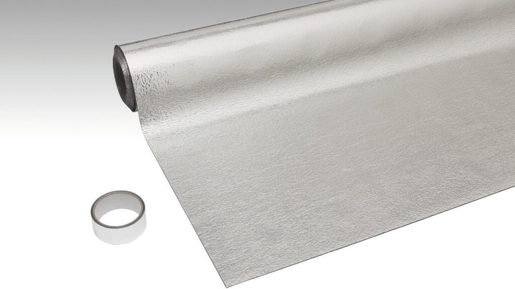 Material de base MEISTER-Silence 15 DB