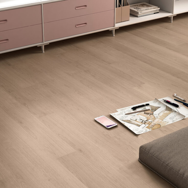 Finfloor 95N Roble Breno