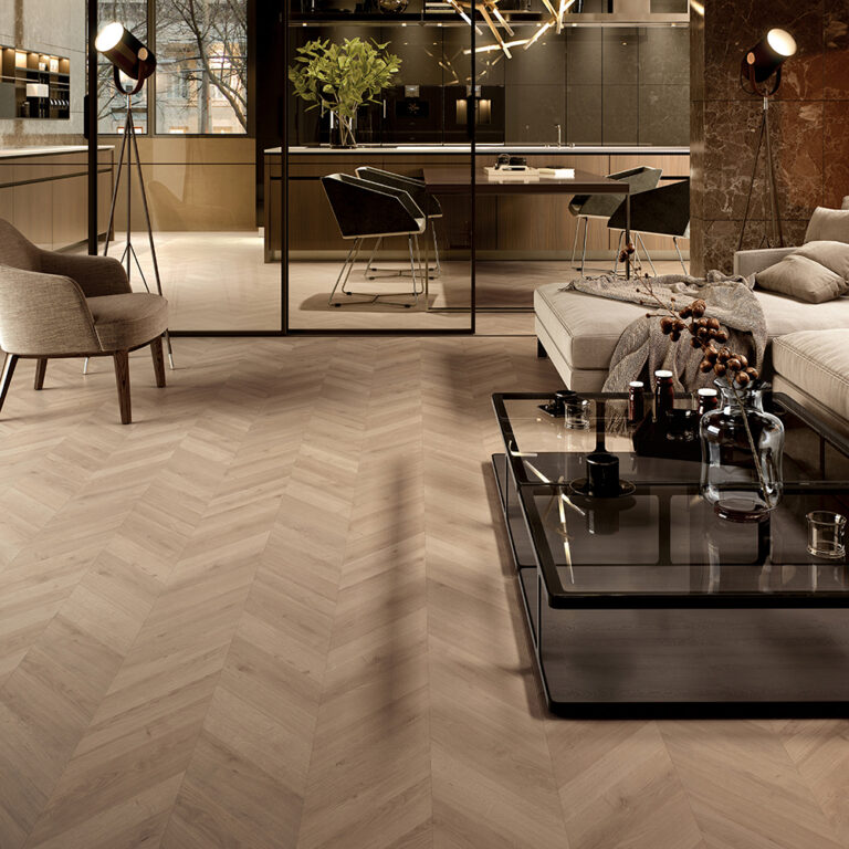 Finfloor 9AP Espiga Orleans