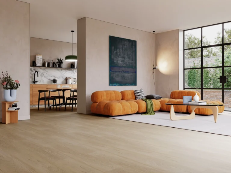 Novuscover Easyfloor Capri - Galería