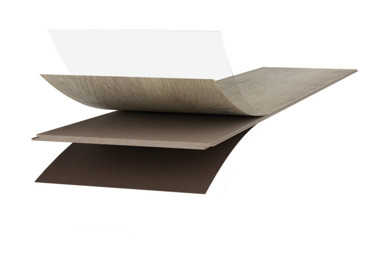 Suelo laminado MeisterDesign. laminate LD 55 Hill Oak 07153