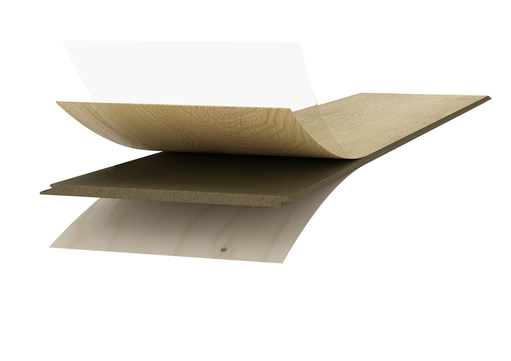 Suelo de madera Natureflex HD 100 Roble vivo 20013 barnizado ultramate - Imagen 5