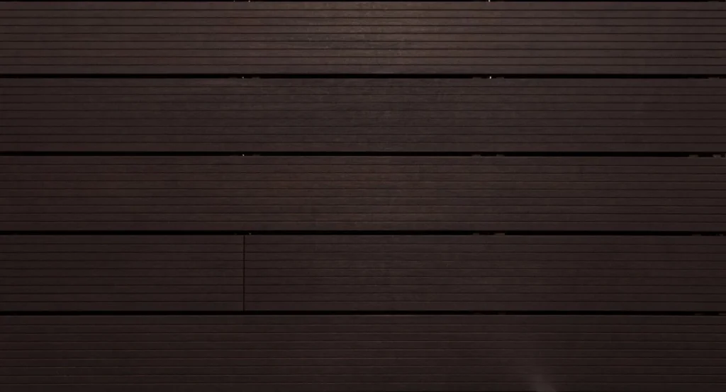 Novuscover Bamboo Decking Ruby Ranhurado