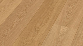 Parquet MeisterParquet. longlife PS 300 Roble auténtico blanco crema 09021 barnizado ultramate