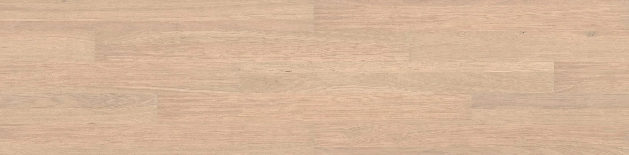 Bjelin Woodura Vista Multi-Strip White