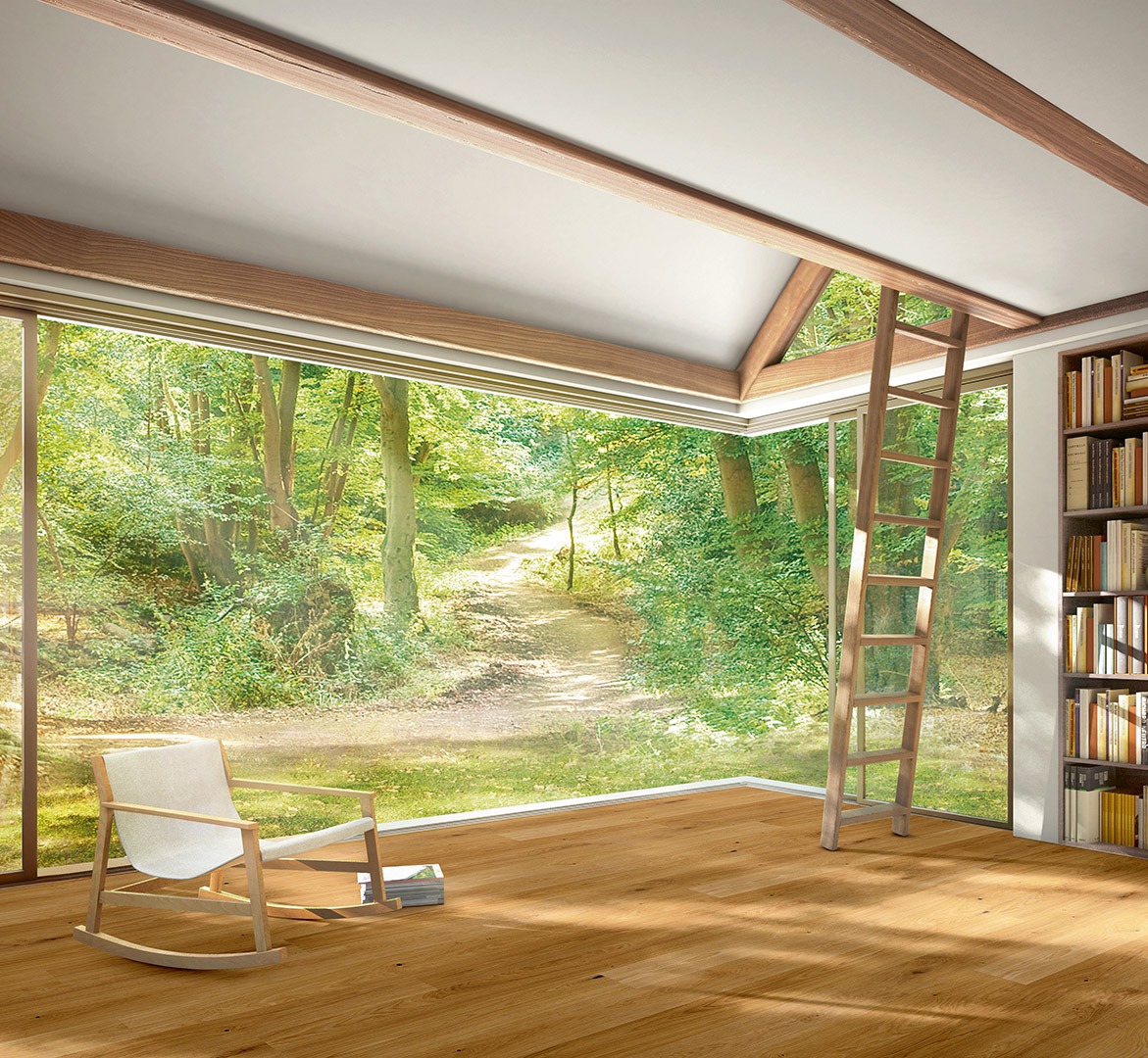 Parador Roble - Imagen 6