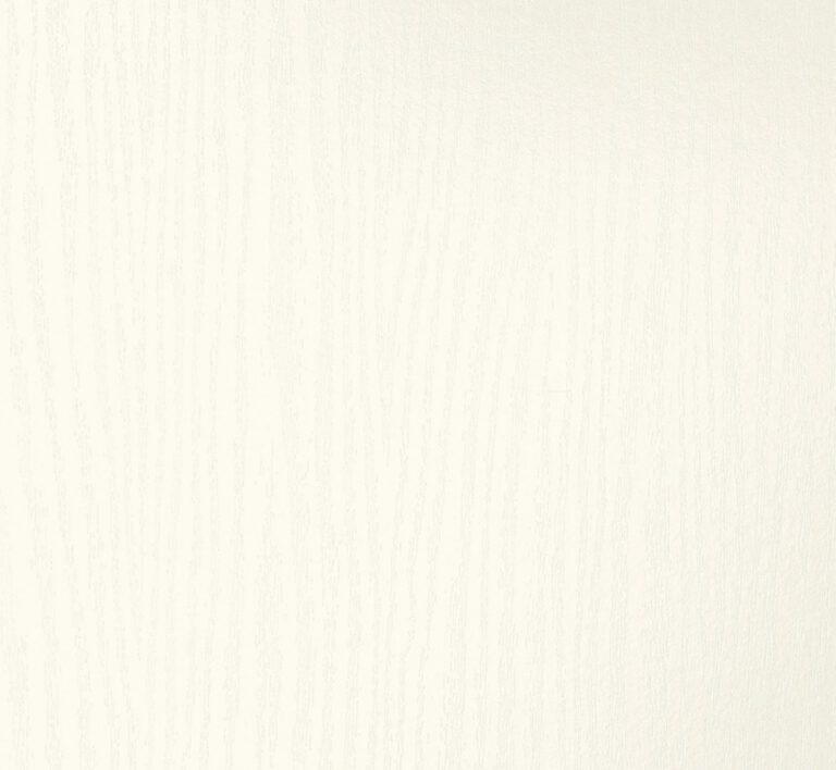 Parador Fresno blanco brillante rechapado