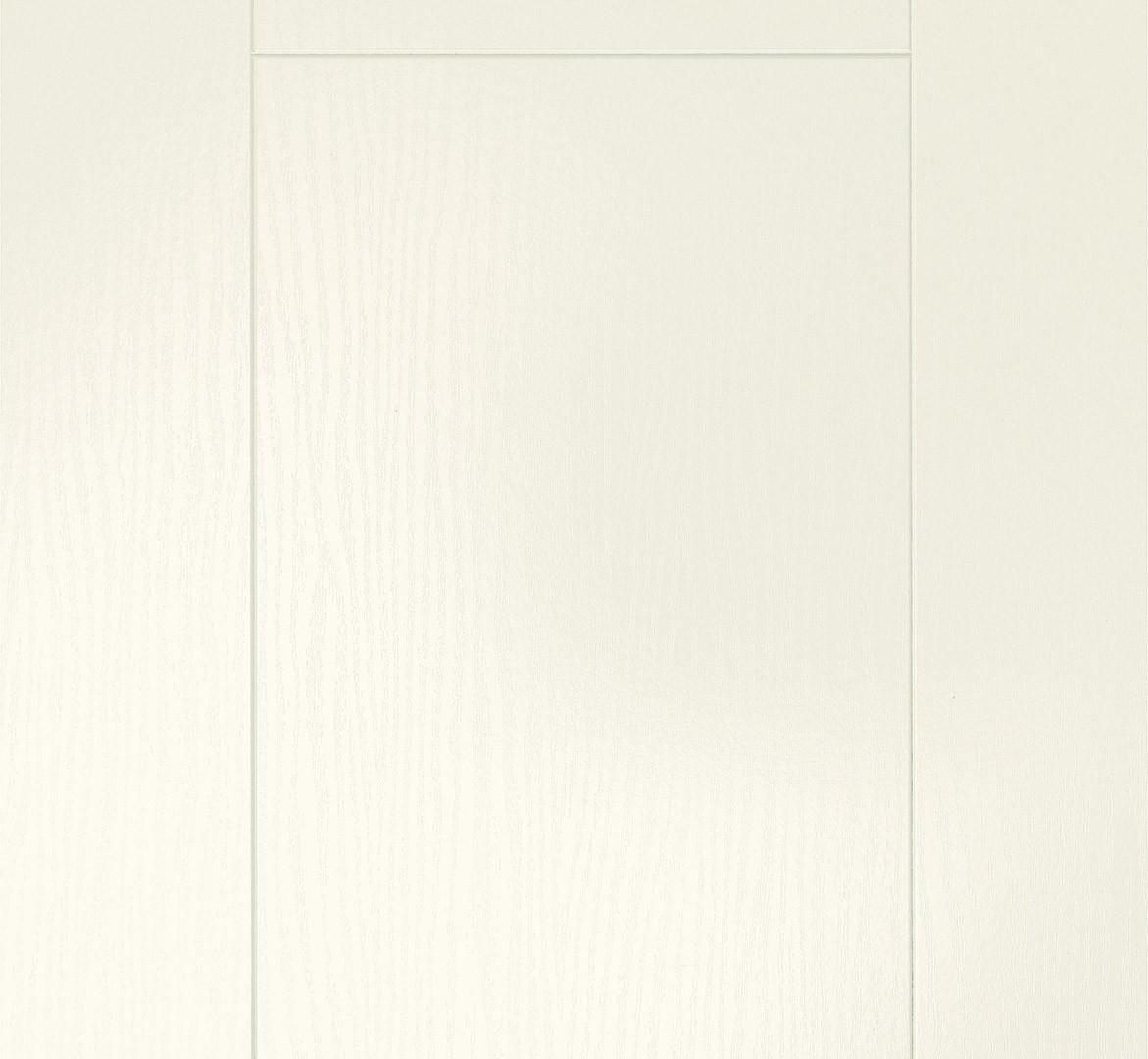 Parador Fresno blanco brillante rechapado - Imagen 3